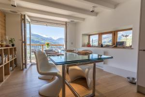 Domek Le chatelard Bourg-Saint-Maurice Francja