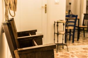 Casuzza di Girgenti con vista Valle dei Templi!