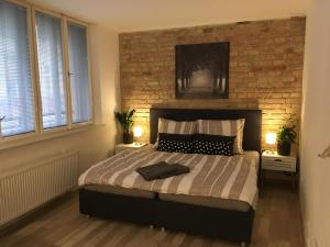 Theresa Apartments