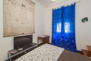 house LeoMar di Maria