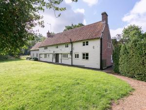 5 hviezdičkový chata Pound Cottage Kirdford Veľká Británia