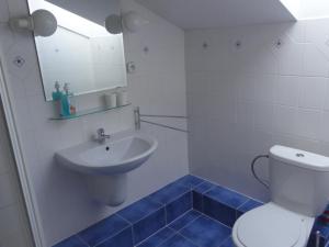 Triple Room room in Penzion Eka