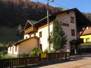 Penzion Eka - 3hvězdičkové hotely ve městě Brezno