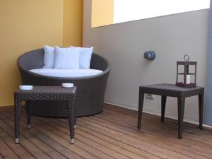 Zoom Apartments Hotel