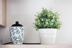 Apartment Hera with balcony and free parking