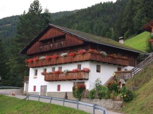 Oberhof Weitental