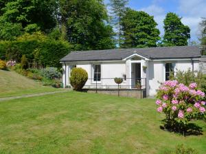 Cameron Lodge Cottage