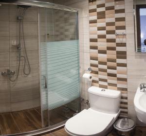 Galazio Limani - Rooms to let Limnos Greece