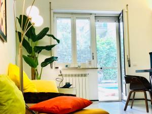 The Pool House Suite