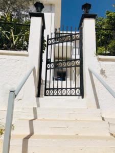 Dapia Holiday Home Spetses Greece