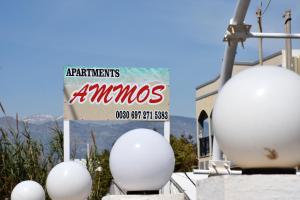 Ammos Apartments Lasithi Greece