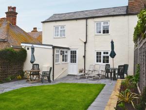 Garden Cottage