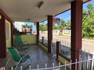 Rent Room Migdalia