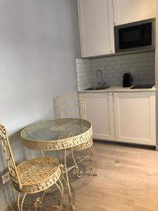 Appartements Cocoon amoureux de Beaune : photos des chambres