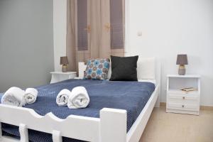 Ammos Apartments Lasithi Greece