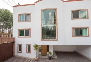 Casa Hidalgo En El Corazón de Coyoacán - 墨西哥城