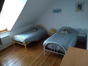 Appartements FLAB'ZEN : photos des chambres