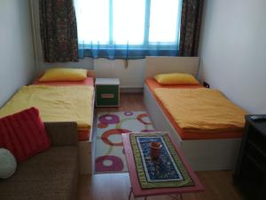 Apartman Lux