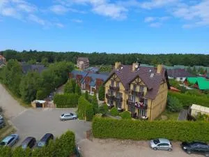 Willa Hetman - 卡尔维亚