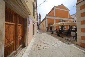 Sites of Zadar Apartments 