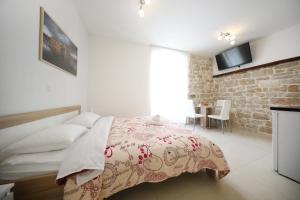 Sites of Zadar Apartments