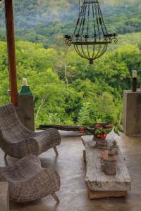 Villa vista Haputale