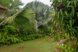 Villa vista Haputale