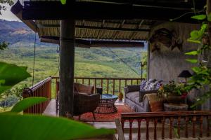 Villa vista Haputale