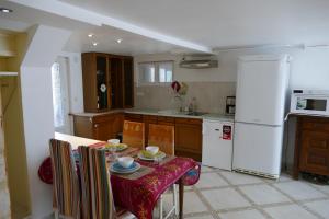 B&B / Chambres d'hotes Chalet de Paris : photos des chambres