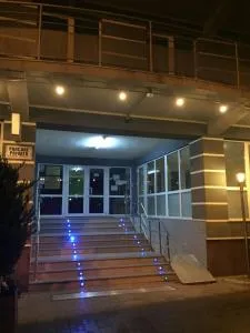 Helen apartment - Seleuş