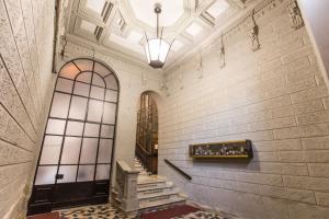 Apartment mit 4 Schlafzimmern