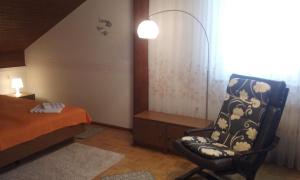 Sound Apartma Eva