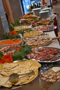 Expo Fiera Beach Jasmine