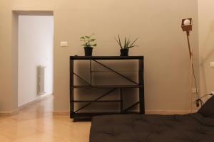 4 Balconi rooms-Boutique B&B