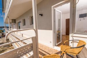 One-Bedroom Apartment (4 Adults) room in Apartments Balote