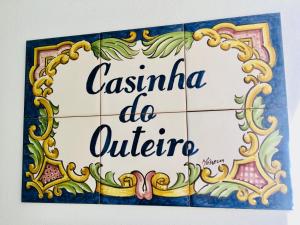 Casinha do Outeiro Vouzela