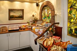 Hotel Restaurant in den Hoof