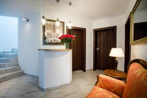 Apartamenty Królewska Kwatera