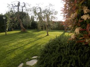 Apartement Cuore della Toscana Palaia Itaalia