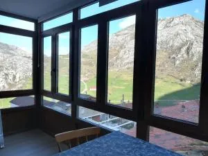 Pico San Carlos ll - Cuñaba