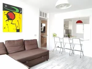 Apartamento Playa Agaete - Agaete