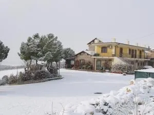 B&B LA COLLINA - Buonalbergo