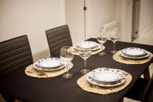 Elegante y amplio, junto a la Plaza Mayor