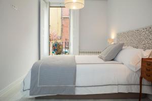 Elegante y amplio, junto a la Plaza Mayor