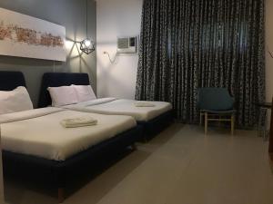 Calape Forest Resort