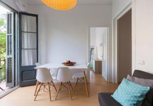 Cozy Flat With Unbeatable Views to Sagrada Familia