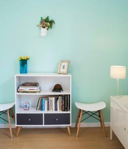 Cozy Flat With Unbeatable Views to Sagrada Familia