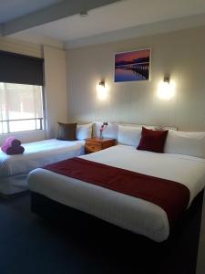 Bidgee Motor Inn