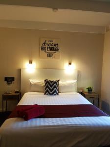 Bidgee Motor Inn