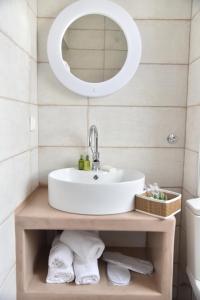 KyMa Studios and Suites